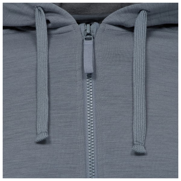 Stoic - MerinoFleece270 MMXX.Lulea Zip Hoody - Sudadera de lana merina