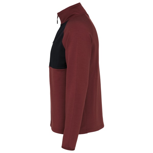 Stoic - MerinoFleece335 KuolpaSt. III Jacket - Chaqueta de merino
