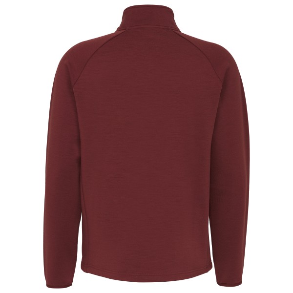 Stoic - MerinoFleece335 KuolpaSt. III Jacket - Merinowollen vest
