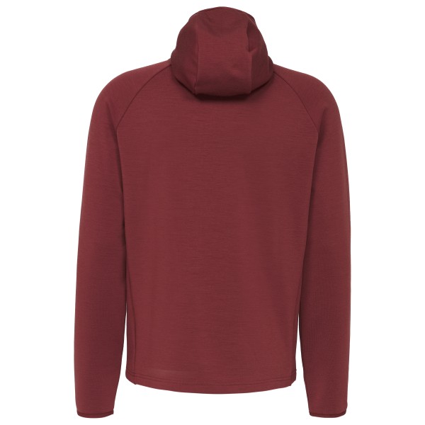 Stoic - MerinoFleece335 KuolpaSt. III Zip Hoody - Sudadera de lana merina