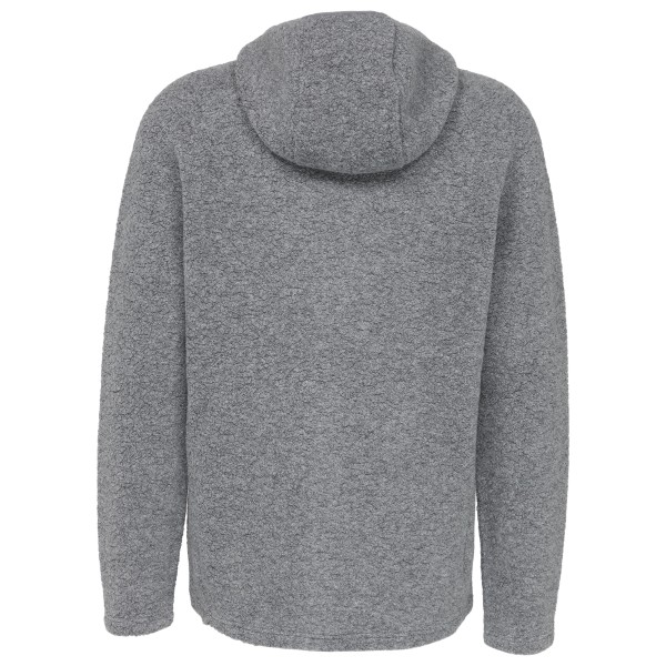Stoic - MerinoPile RissnaSoftSt. Zip Hoody - Sudadera de lana merina