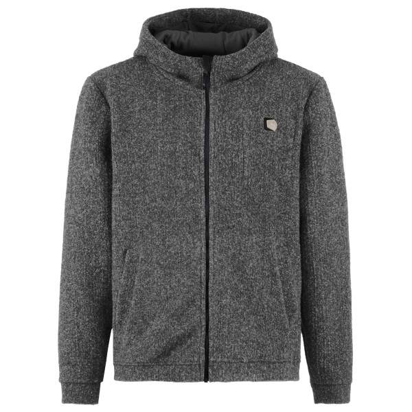 E9 - Mimmo - Zip-up hoodie