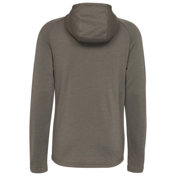 Stoic - MerinoFleece240 ForseSt. Zip Hoody - Sudadera de lana merina