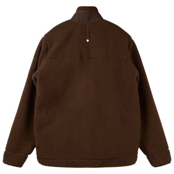 LAKOR - Bear Sherpa Jacket - Fleecejacka