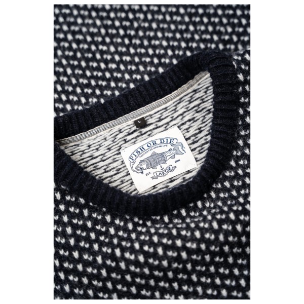 LAKOR - Jysk Knit - Pullover