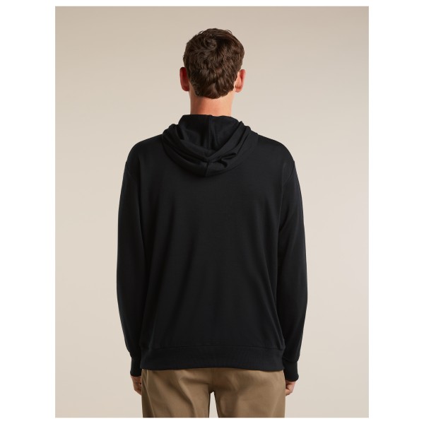 Icebreaker - Merino Blend 150 Drift L/S Hoodie - Sudadera de lana merina