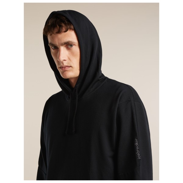 Icebreaker - Merino Blend 150 Drift L/S Hoodie - Sudadera de lana merina