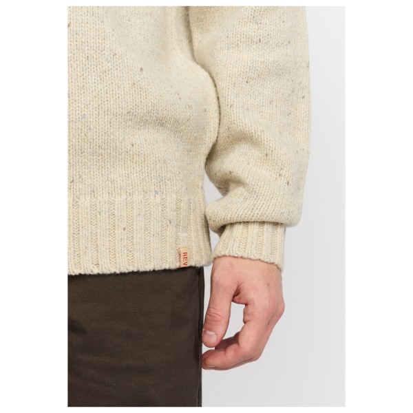 Revolution - Knit Sweater 6538 - Pullover