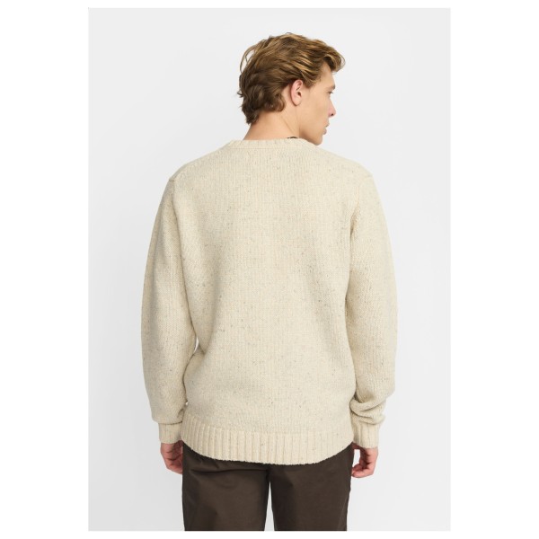 Revolution - Knit Sweater 6538 - Trui