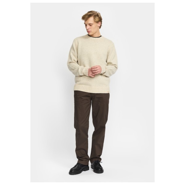 Revolution - Knit Sweater 6538 - Trui