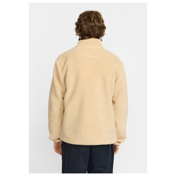 Revolution - Pocket Teddy Jacket - Forro polar