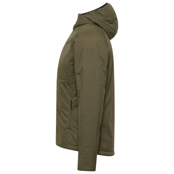Stoic - MountainWool60 JokkmokkSt. Hoody II - Chaqueta aislante