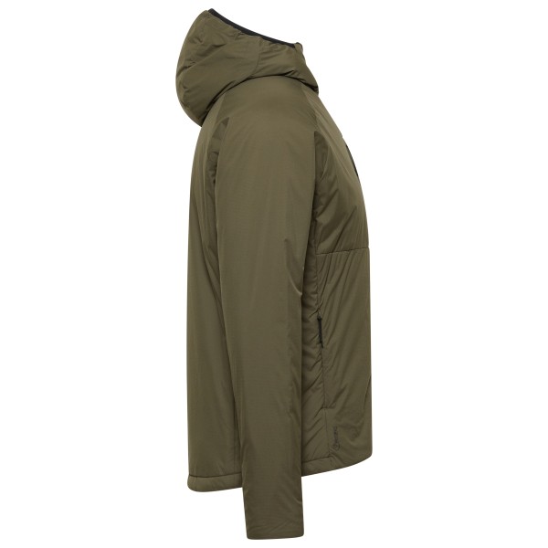 Stoic - MountainWool60 JokkmokkSt. Hoody II - Chaqueta aislante