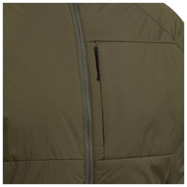 Stoic - MountainWool60 JokkmokkSt. Hoody II - Chaqueta aislante