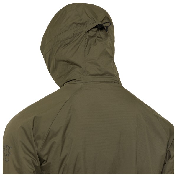 Stoic - MountainWool60 JokkmokkSt. Hoody II - Chaqueta aislante