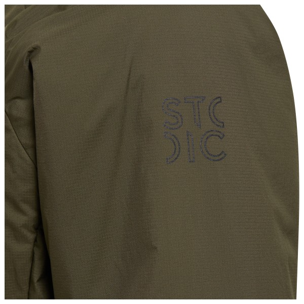 Stoic - MountainWool60 JokkmokkSt. Hoody II - Chaqueta aislante