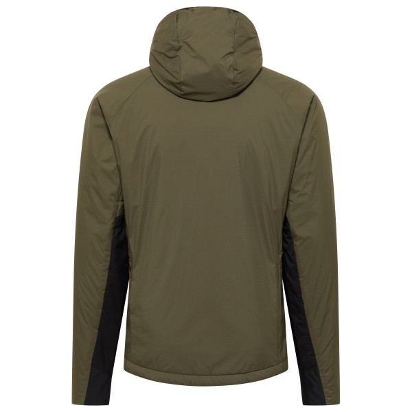 Stoic - MountainWool60 JokkmokkSt. Hoody II - Isolatiejas