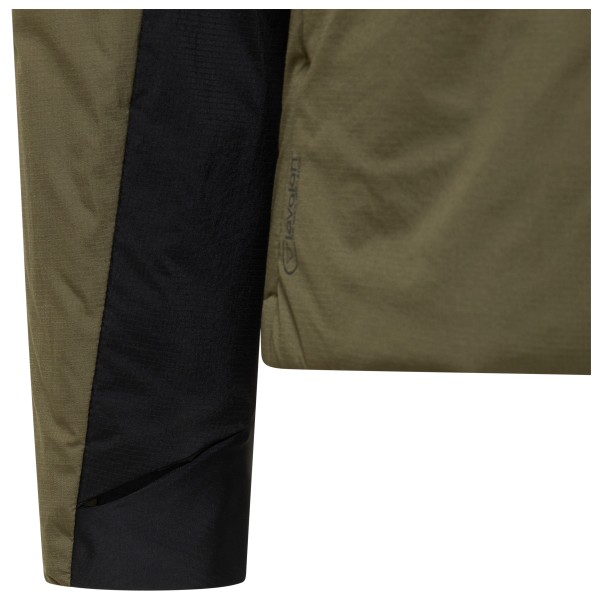 Stoic - MountainWool60 JokkmokkSt. Hoody II - Isolatiejas