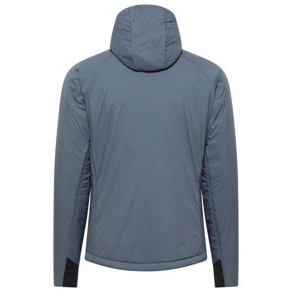 Stoic - MountainWool90 JokkmokkSt. Hoody - Chaqueta aislante