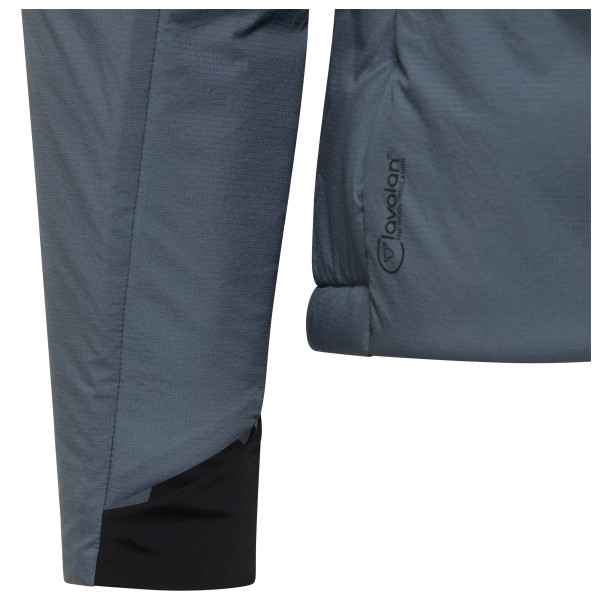 Stoic - MountainWool90 JokkmokkSt. Hoody - Chaqueta aislante