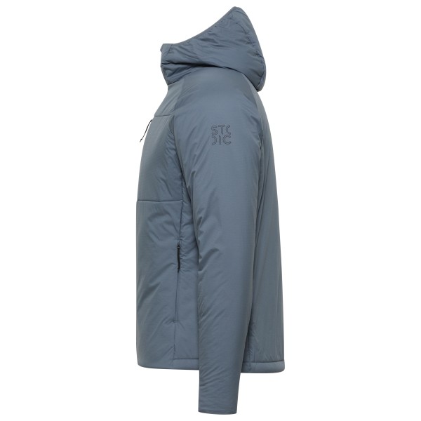 Stoic - MountainWool90 JokkmokkSt. Hoody - Isolatiejas