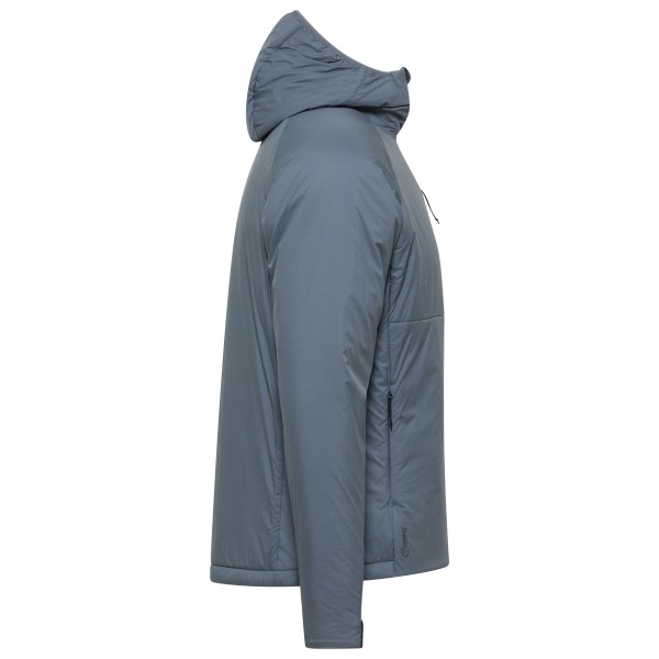 Stoic - MountainWool90 JokkmokkSt. Hoody - Isolatiejas