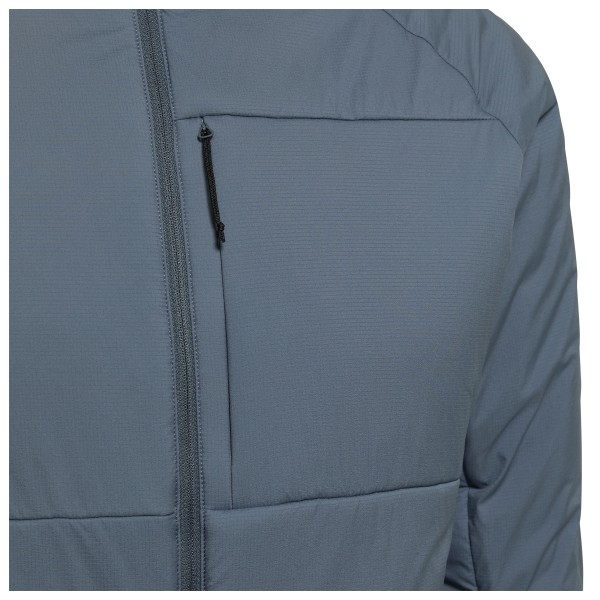 Stoic - MountainWool90 JokkmokkSt. Hoody - Isolatiejas