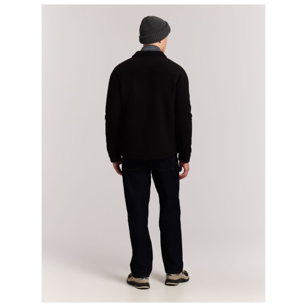 Protest - PRTHideout Outdoor Sjacket - Fleecejacke