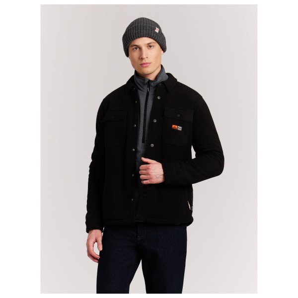 Protest - PRTHideout Outdoor Sjacket - Fleecejacke