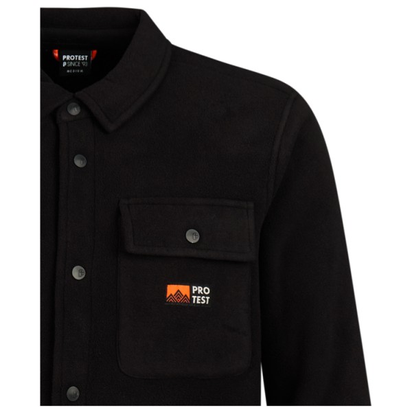 Protest - PRTHideout Outdoor Sjacket - Forro polar