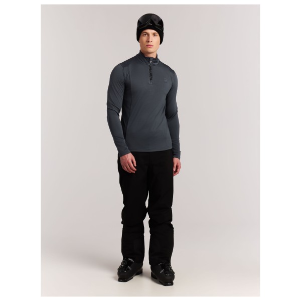 Protest - PRTRewill 1/4 Zip Active Top - Longsleeve