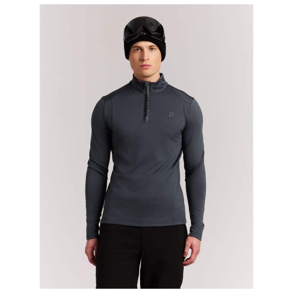 Protest - PRTRewill 1/4 Zip Active Top - Longsleeve