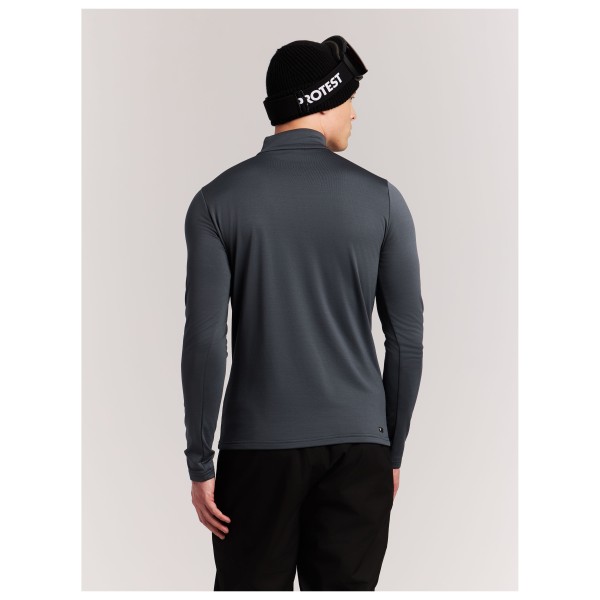 Protest - PRTRewill 1/4 Zip Active Top - Longsleeve
