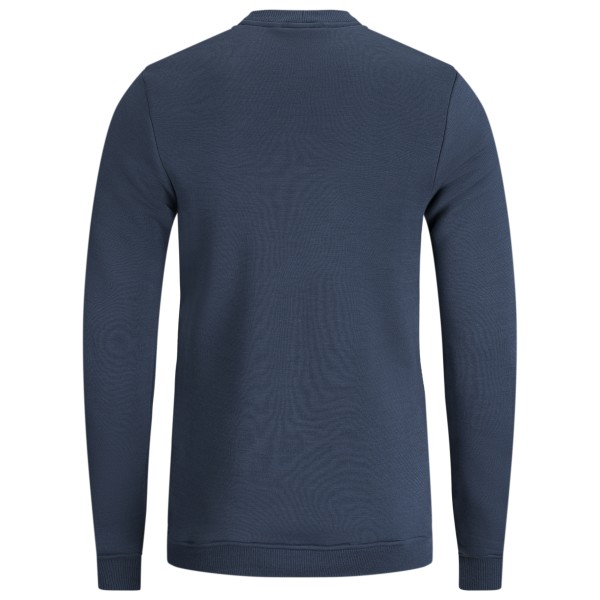 Aclima - Fleecewool Crewneck - Merinowollen trui