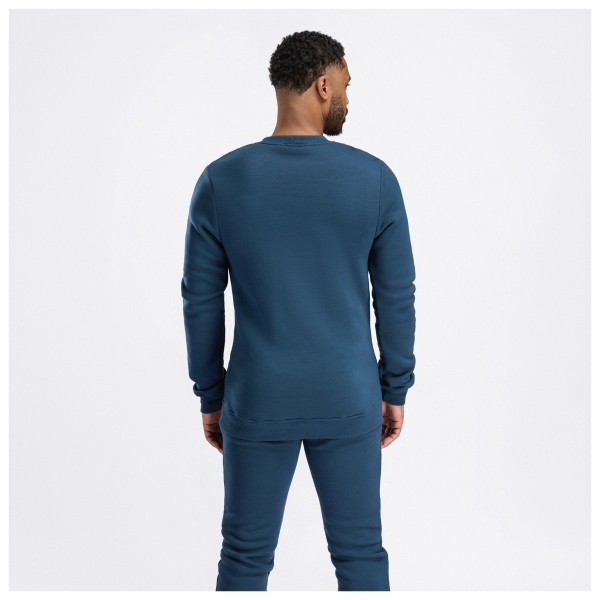 Aclima - Fleecewool Crewneck - Merinowollen trui
