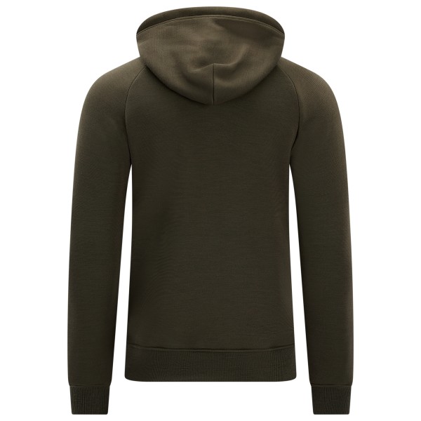 Aclima - Fleecewool Hoodie - Merino hoodie