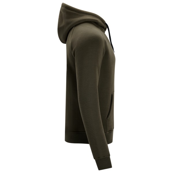 Aclima - Fleecewool Hoodie - Merinohoodie