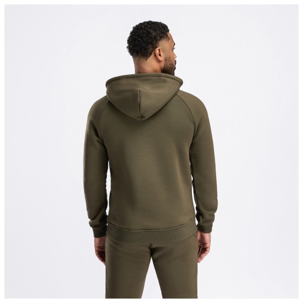 Aclima - Fleecewool Hoodie - Merinohoodie