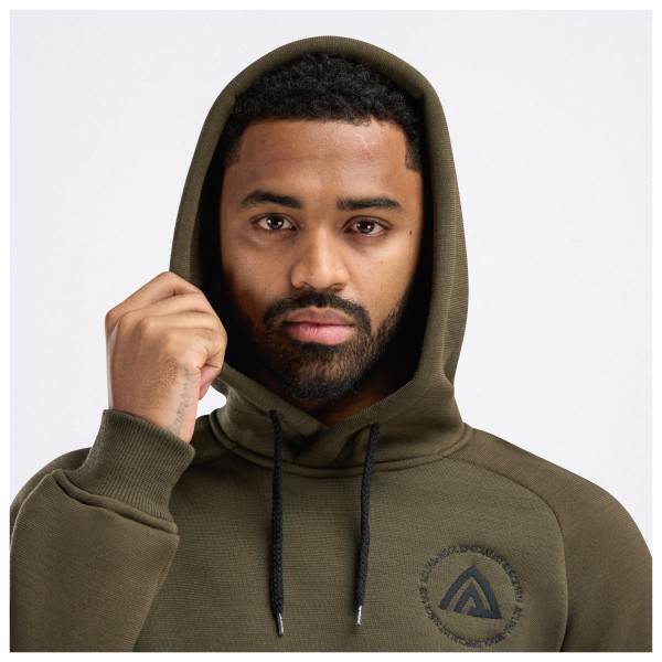 Aclima - Fleecewool Hoodie - Merinohoodie
