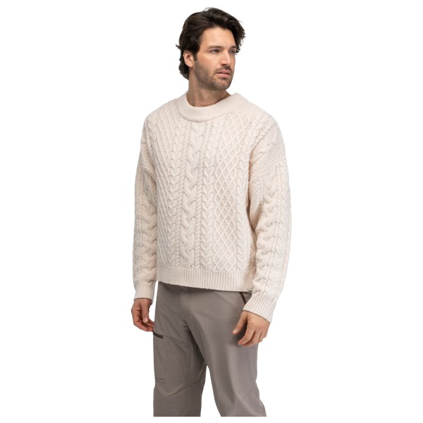 Bergans - Lofoten Knitted Wool Jumper - Wool jumper