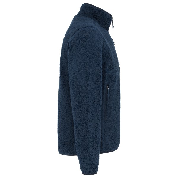 Bergans - Lunnan Pile Fleece Jacket - Fleecejacke