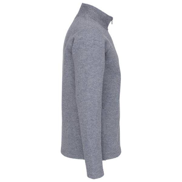 Stoic - BoiledWool MMXX.Boliden Jacket - Uldjakke