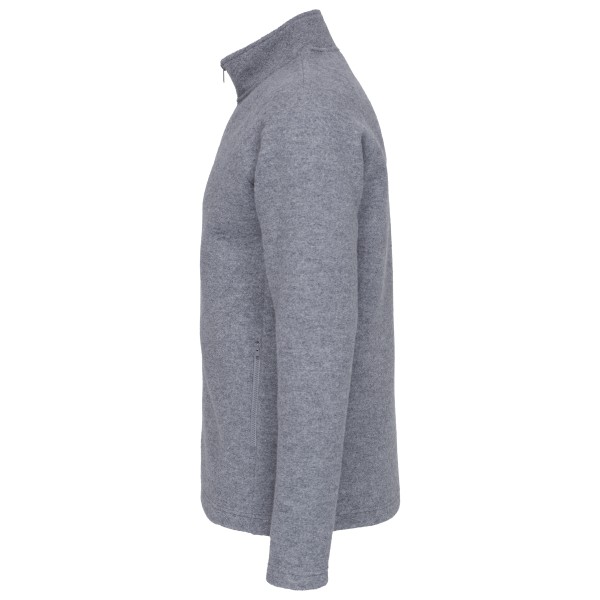Stoic - BoiledWool MMXX.Boliden Jacket - Wollen jas
