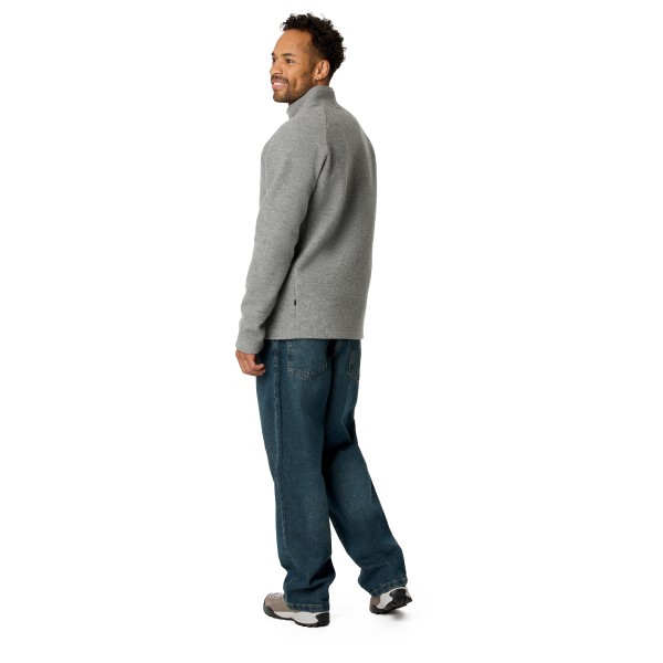 Stoic - BoiledWool MMXX.Boliden Jacket - Yllejacka
