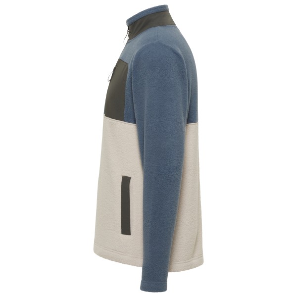 Stoic - MerinoSoftFleece MMXX.Karmas Half Zip - Jerséis de lana merina