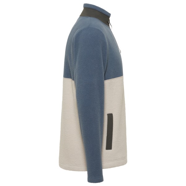 Stoic - MerinoSoftFleece MMXX.Karmas Half Zip - Jerséis de lana merina