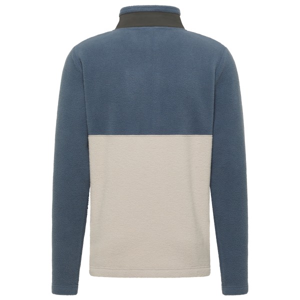 Stoic - MerinoSoftFleece MMXX.Karmas Half Zip - Jerséis de lana merina
