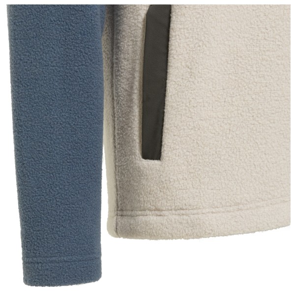Stoic - MerinoSoftFleece MMXX.Karmas Half Zip - Jerséis de lana merina