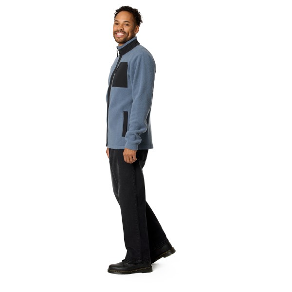 Stoic - MerinoSoftFleece MMXX.Karmas Jacket - Fleecetakki