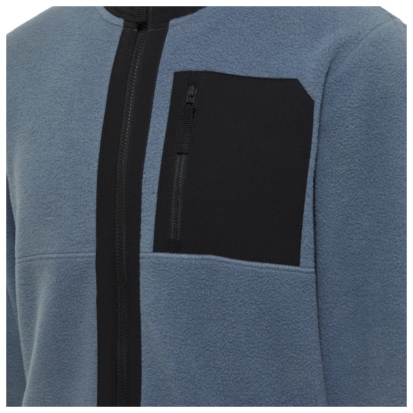 Stoic - MerinoSoftFleece MMXX.Karmas Jacket - Fleecevest